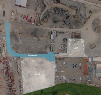 Vaughan, ON Industrial Land - 0 Freshway Dr