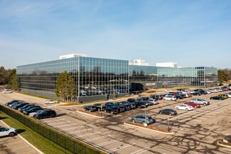 Southfield, MI Coworking Space - 29777 Telegraph Rd