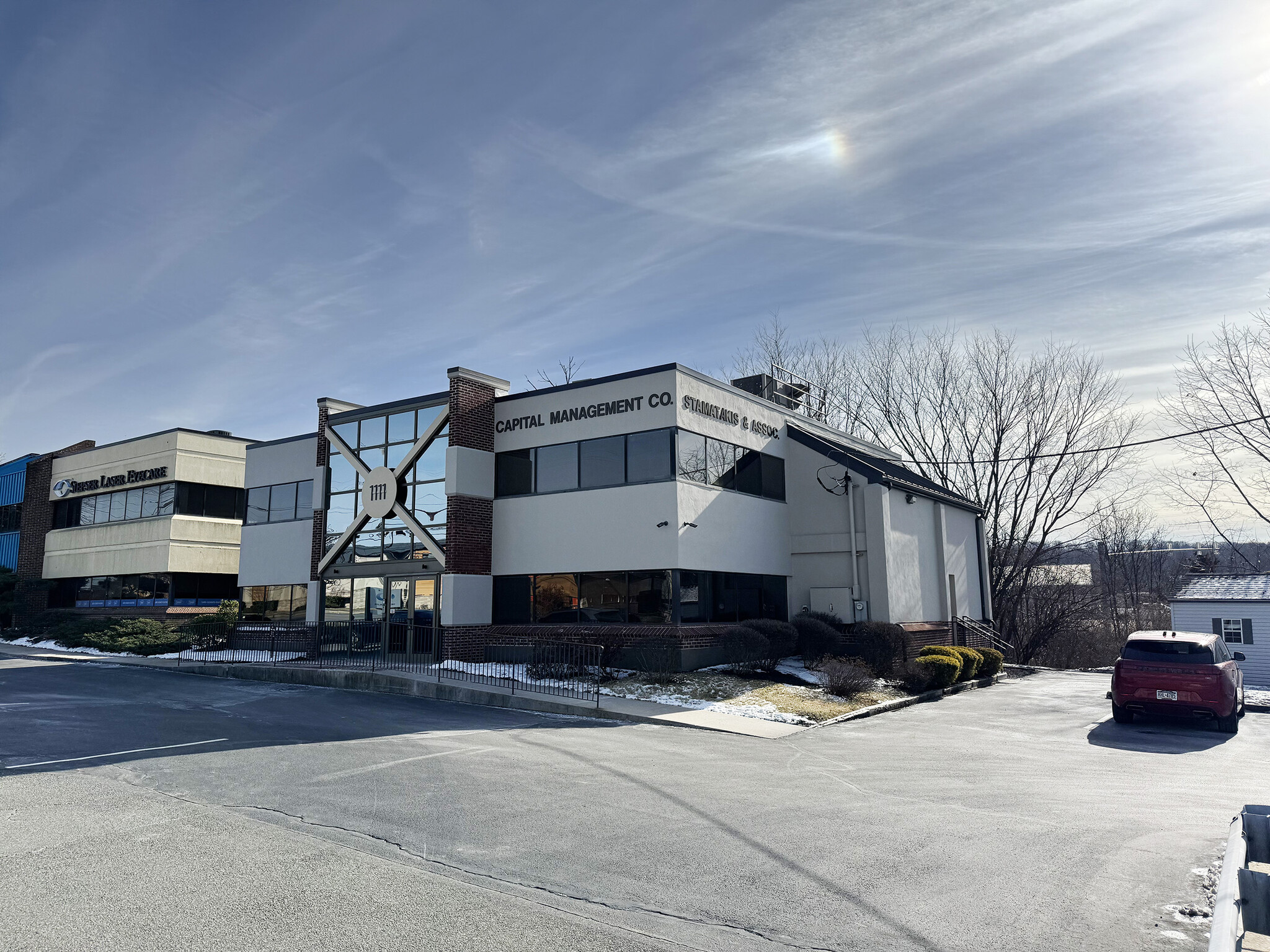 840 E Swedesford Rd, Wayne, PA for Rent