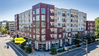 Eugene, OR Office/Retail - 630 E 13th Ave
