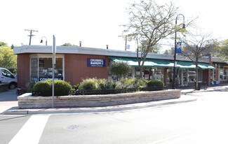 Clarendon Hills, IL Retail - 5-11 S Prospect Ave
