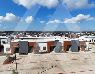 Richmond, TX Office - 5151 Meadow Ranch Pky