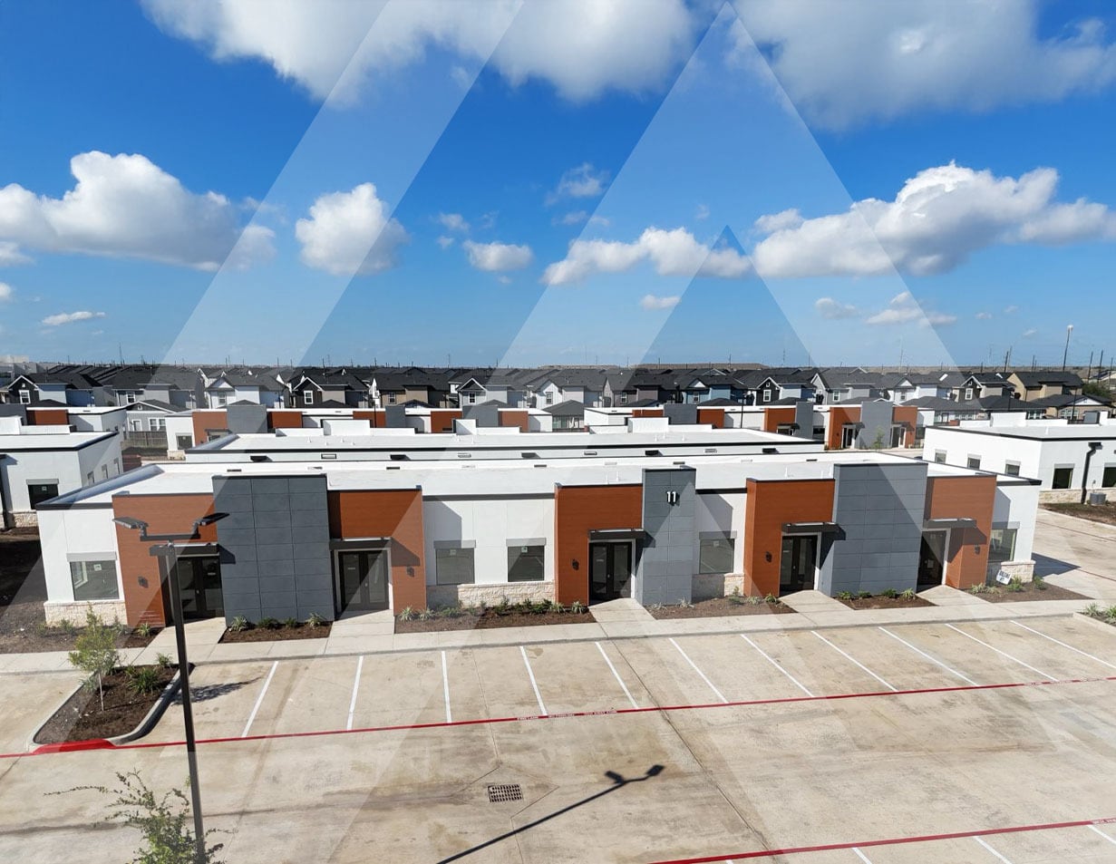 5151 Meadow Ranch Pky, Richmond, TX for Rent