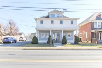 Tatamy, PA Office - 756 Main St Tatamy, PA Office - 756 Main St