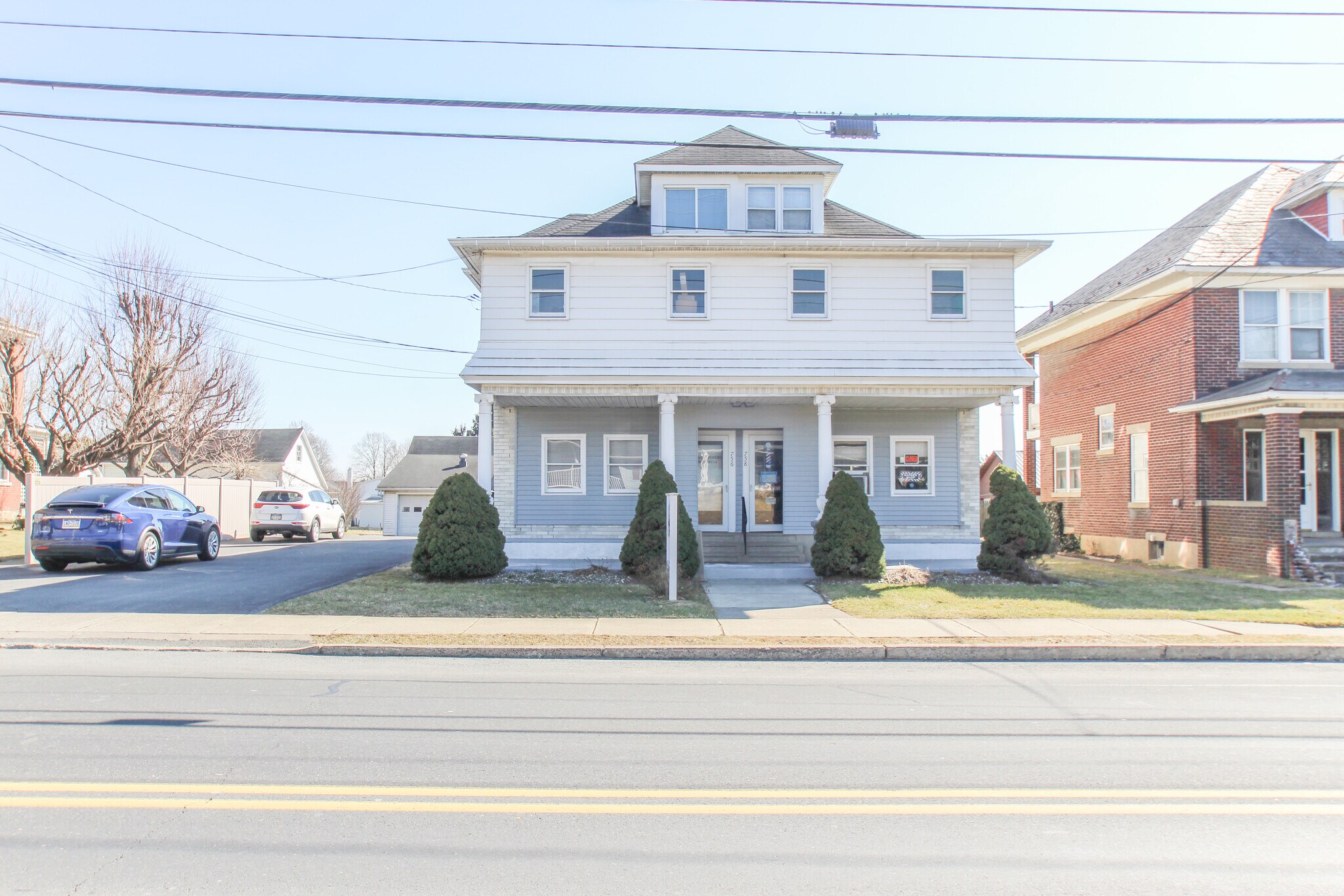 756 Main St, Tatamy, PA for Rent