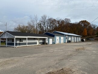 Hastings, MI Auto Repair - 1633 S Hanover