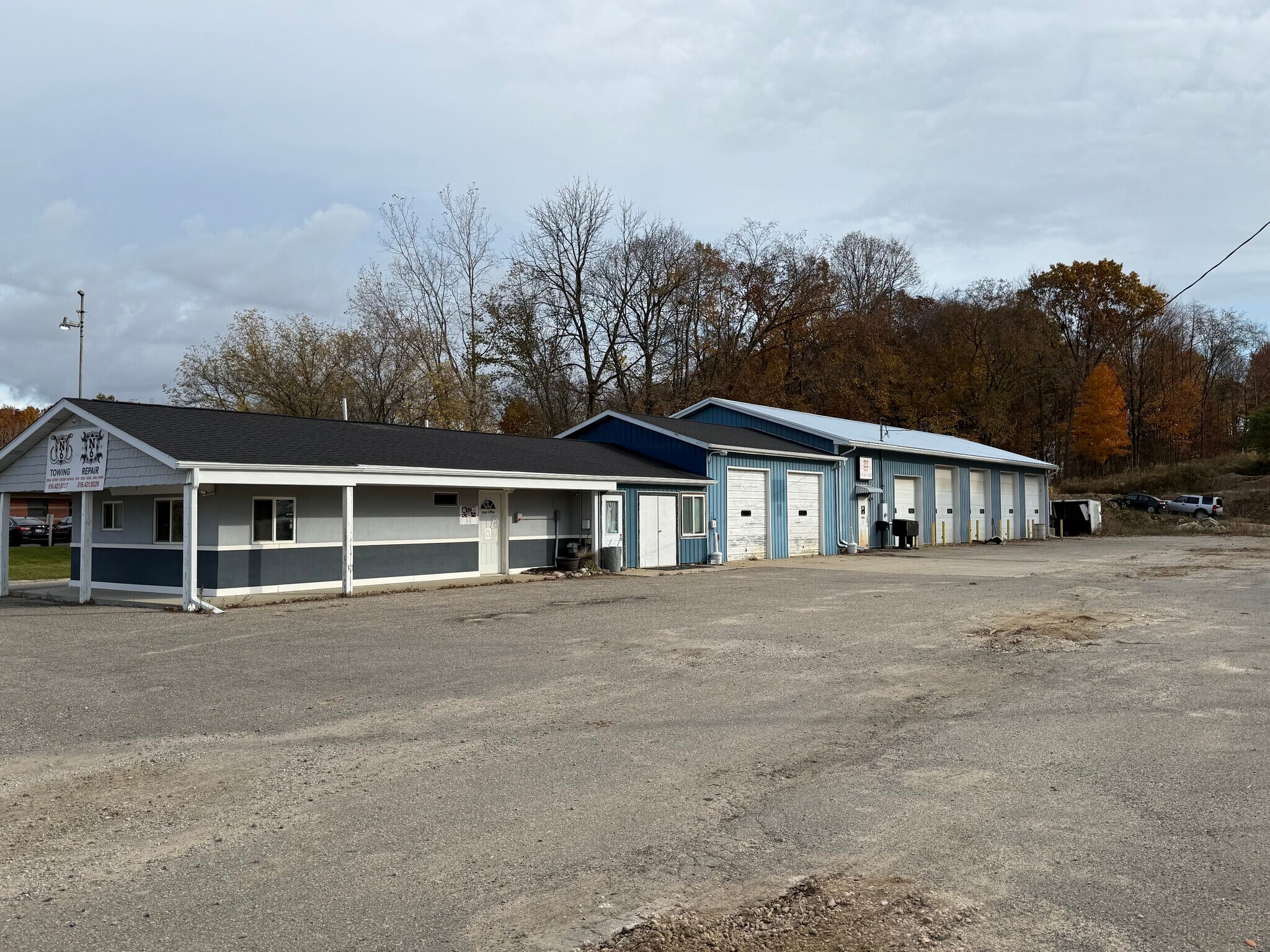 1633 S Hanover, Hastings, MI for Sale