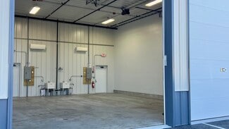 Mashpee, MA Industrial - 73 Mercantile Way
