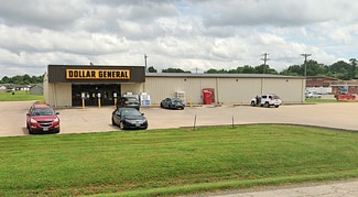New Madrid, MO Freestanding - 685 Us Highway 61