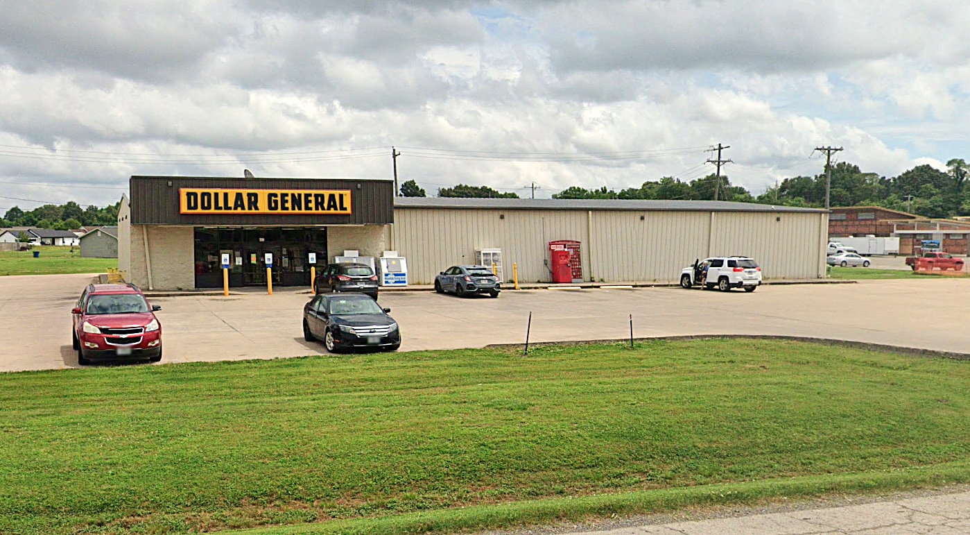685 Us Highway 61, New Madrid, MO for Sale
