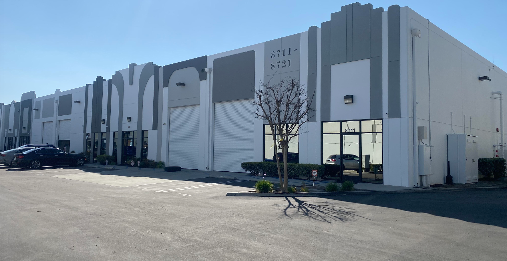 8711-8721 Aviation Blvd, Inglewood, CA for Rent