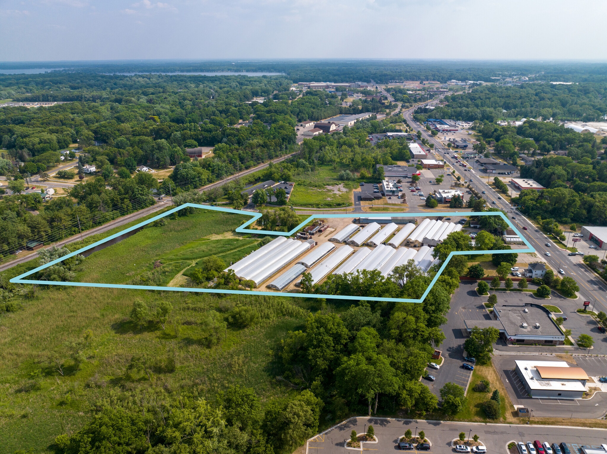 7313 S Westnedge Ave, Portage, MI for Sale