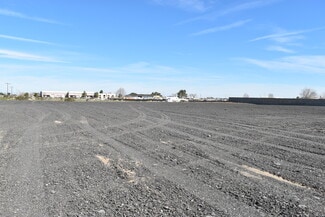 Lancaster, CA Industrial Land - 42440 7th Street East