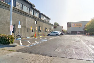 San Mateo, CA Office - 116 E 25th Ave