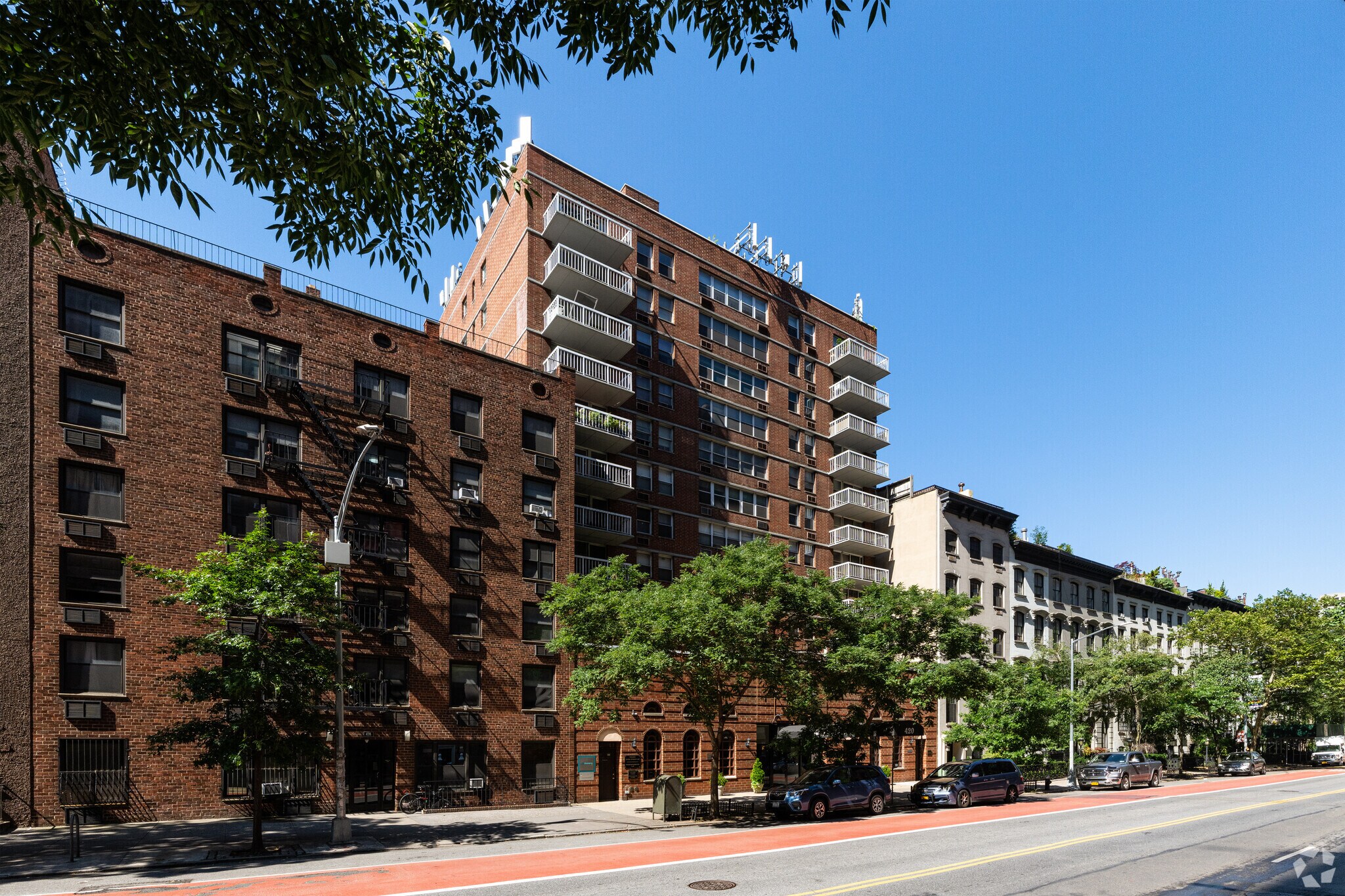 420 W 23rd St, New York, NY for Sale