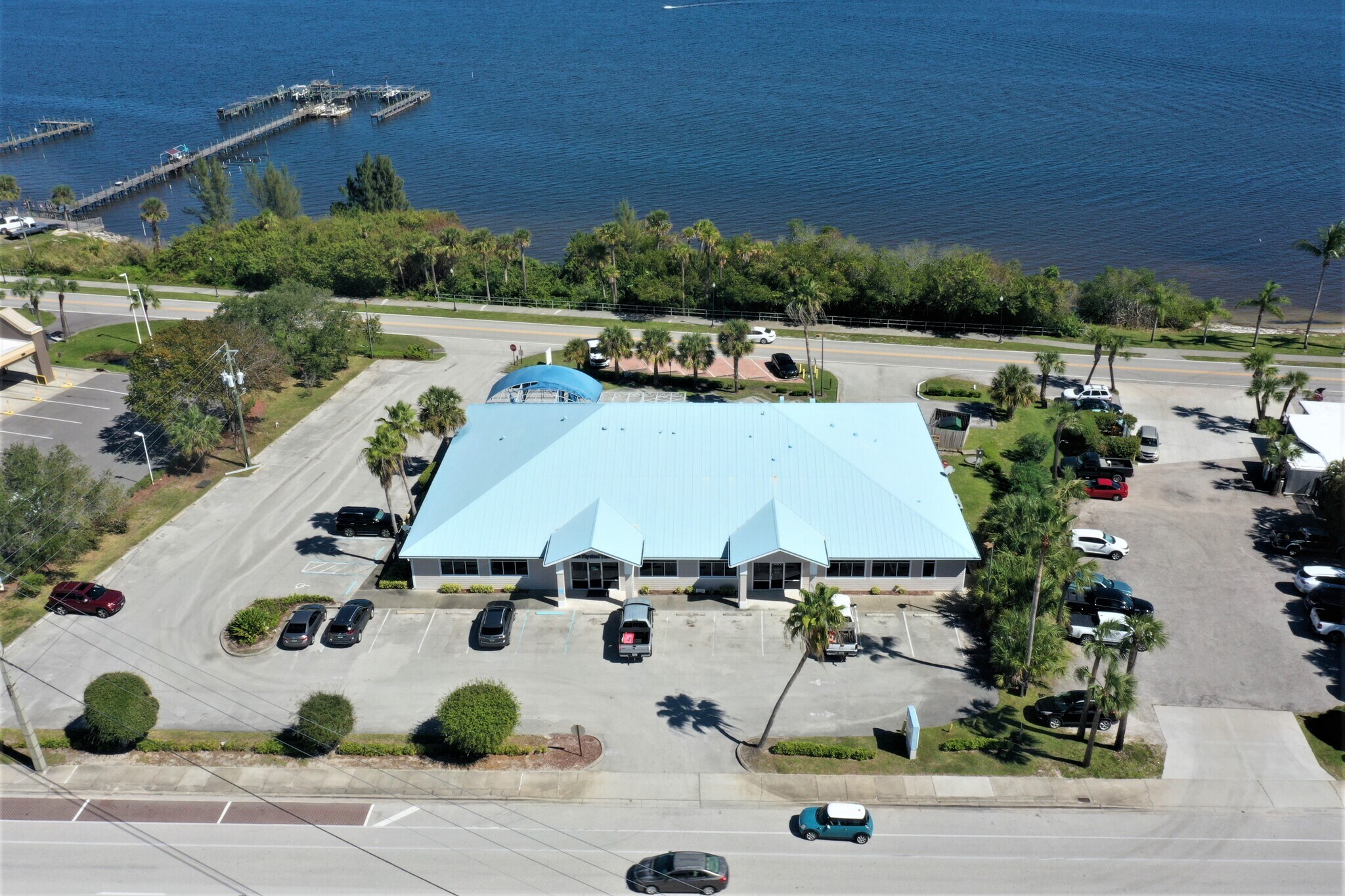1424 US Highway 1 Sebastian, FL 32958 Office Property for Lease on