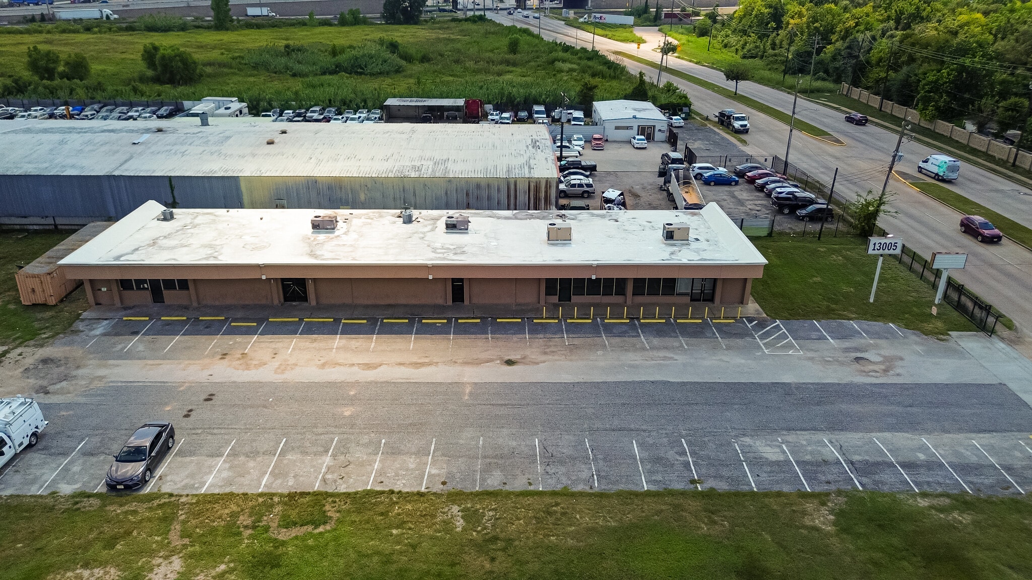 13001-13011 Fondren Rd, Houston, TX for Rent