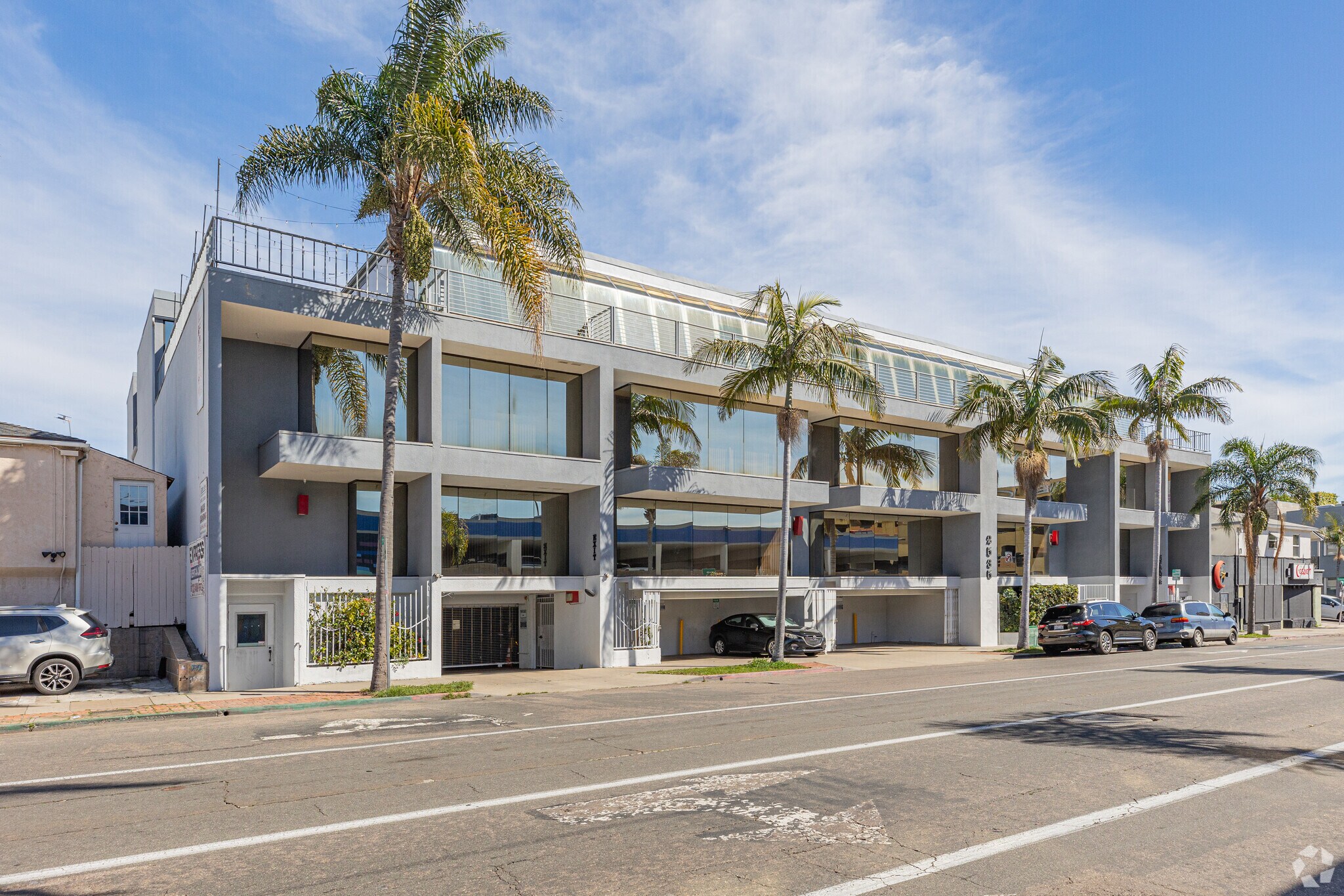 2535 Kettner Blvd, San Diego, CA for Sale