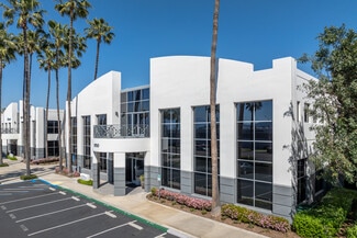 Riverside, CA Office - 1700 Iowa Ave