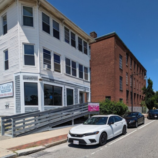 304 Shrewsbury St, Worcester, MA for Rent