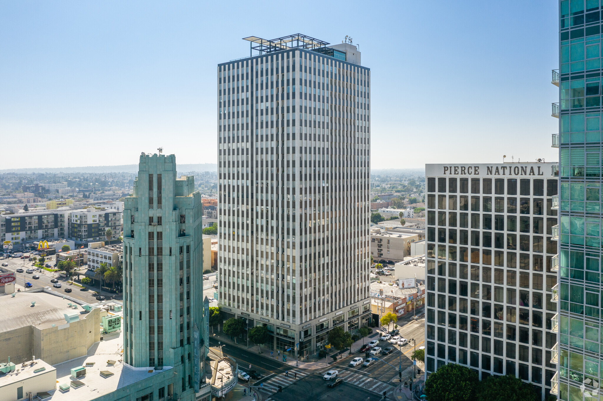 3810 Wilshire Blvd, Los Angeles, CA for Rent