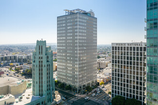Los Angeles, CA Office/Medical, Retail - 3810 Wilshire Blvd