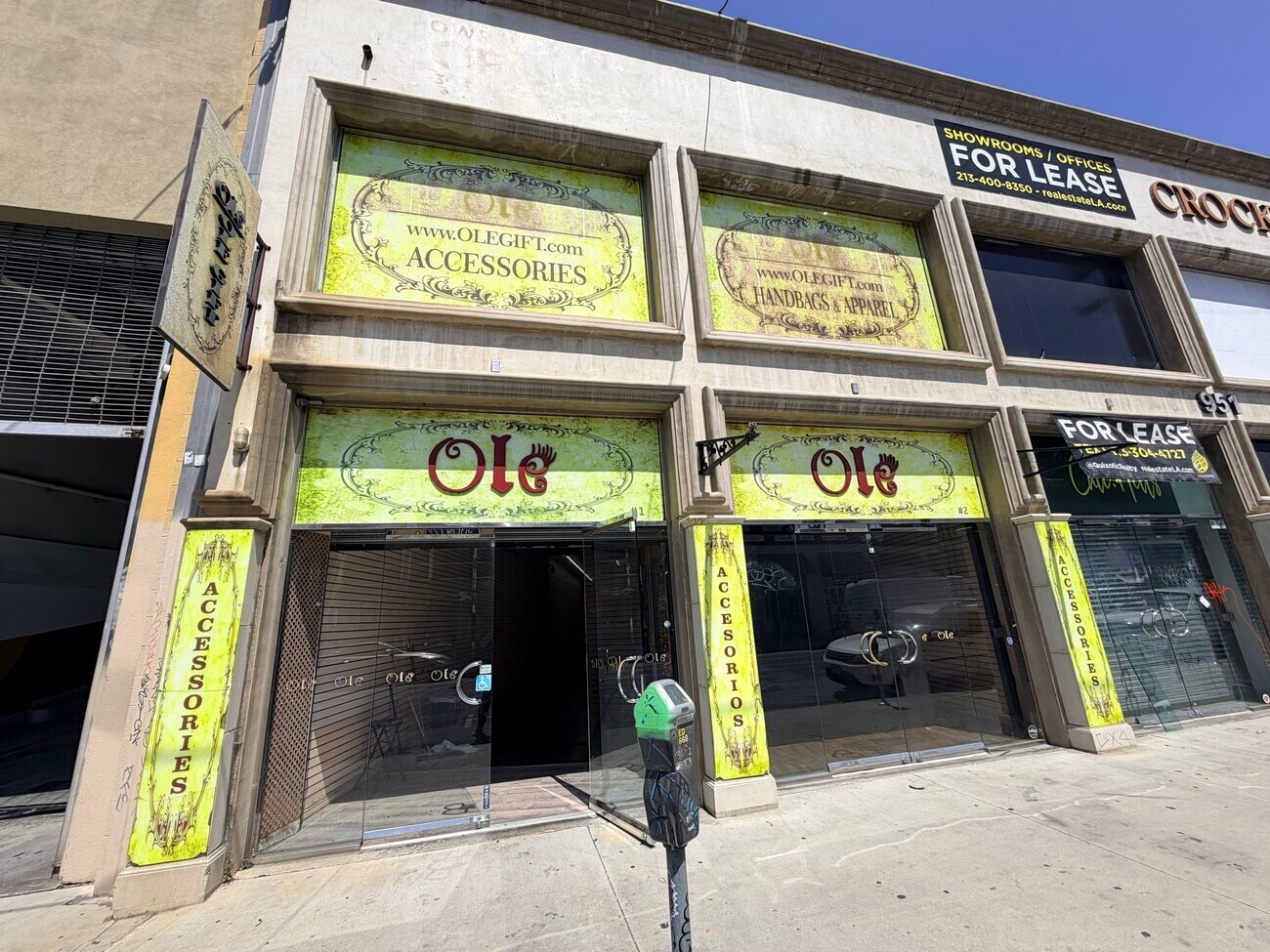 951 Crocker St, Los Angeles, CA for Rent