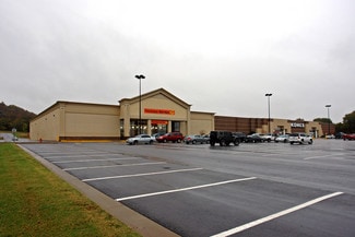 Fort Smith, AR Retail - 7719-7801 Rogers Ave Fort Smith, AR Retail - 7719-7801 Rogers Ave