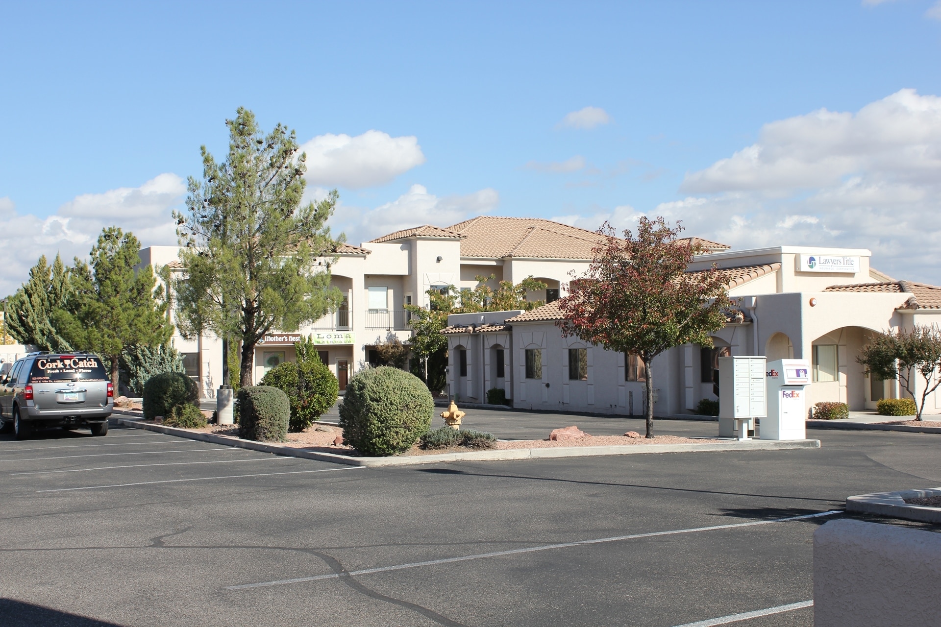 1750 E Villa Dr, Cottonwood, AZ for Rent