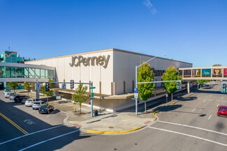 Salem, OR Retail - 305 Liberty St NE