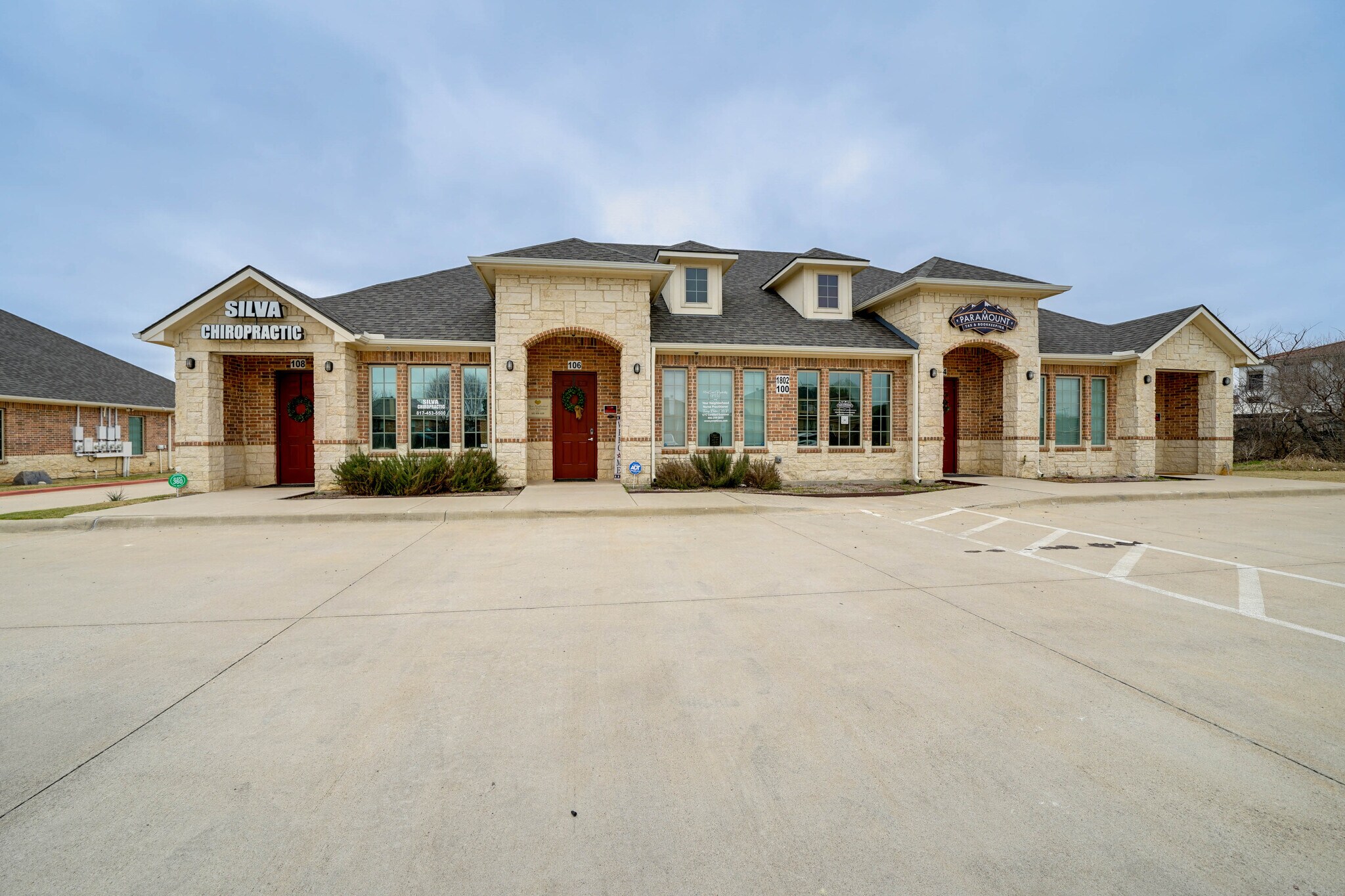 1802 Mansfield Webb Rd, Mansfield, TX for Rent