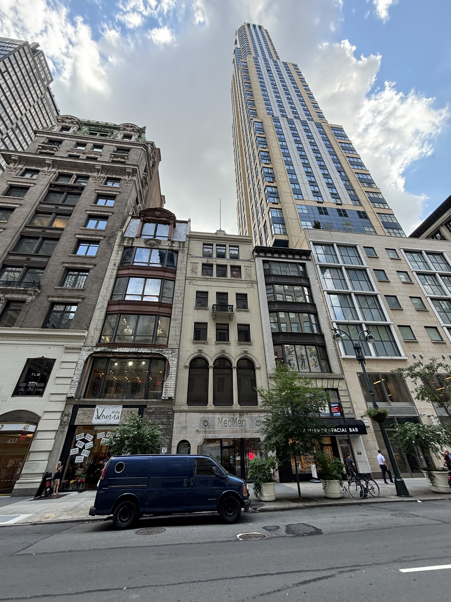 433 Fifth Ave, New York, NY for Rent