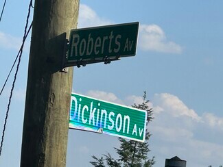 Yonkers, NY Residential Land - 10 Dickinson
