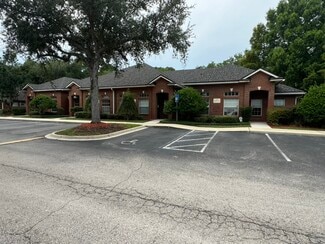 Jacksonville, FL Office - 9310 Old Kings Rd S