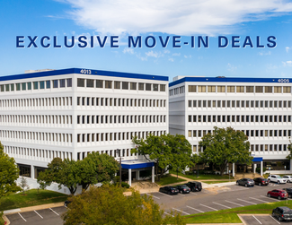 Oklahoma City, OK Office - 4005 NW Expressway