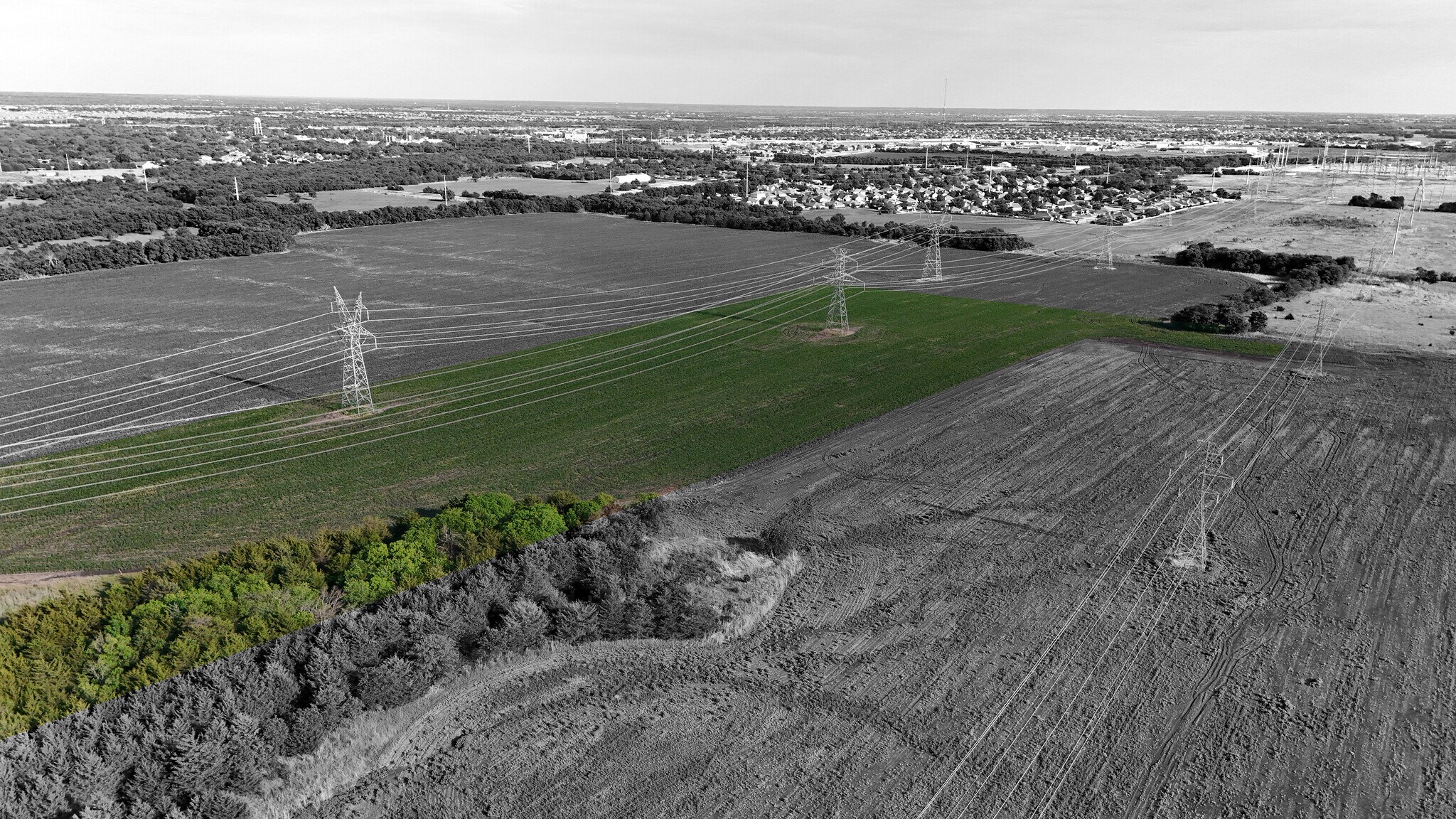 TBD County Road 979, Royse City, TX for Sale