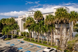 Sunrise, FL Office - 12651 W Sunrise Blvd