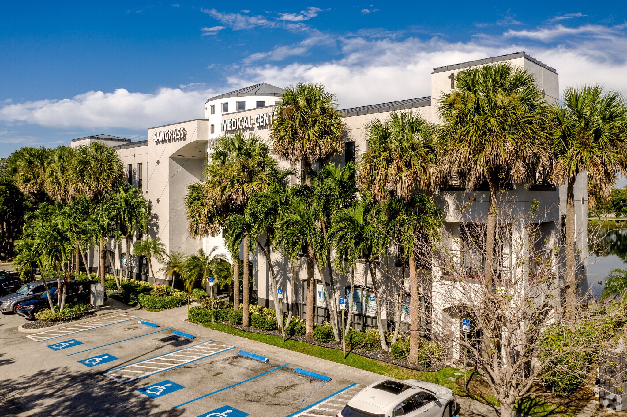 12651 W Sunrise Blvd, Sunrise, FL for Rent