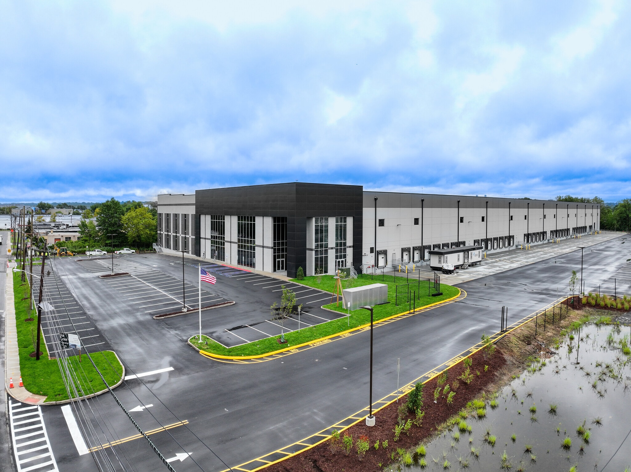 200 Hollister Rd, Teterboro, NJ for Rent