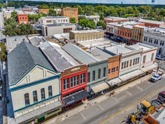 Seguin, TX Storefront Retail/Office - 106 W Court St