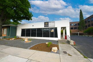 San Antonio, TX Office/Retail - 3703 Broadway St