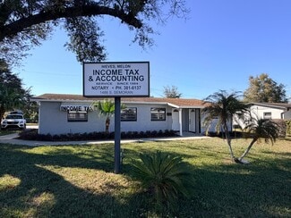 Orlando, FL Office - 1486 S Semoran Blvd