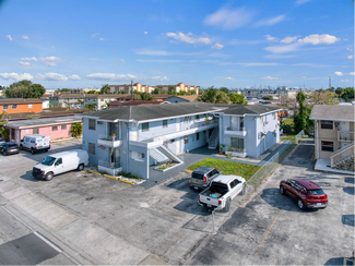 1460 W 29th St  