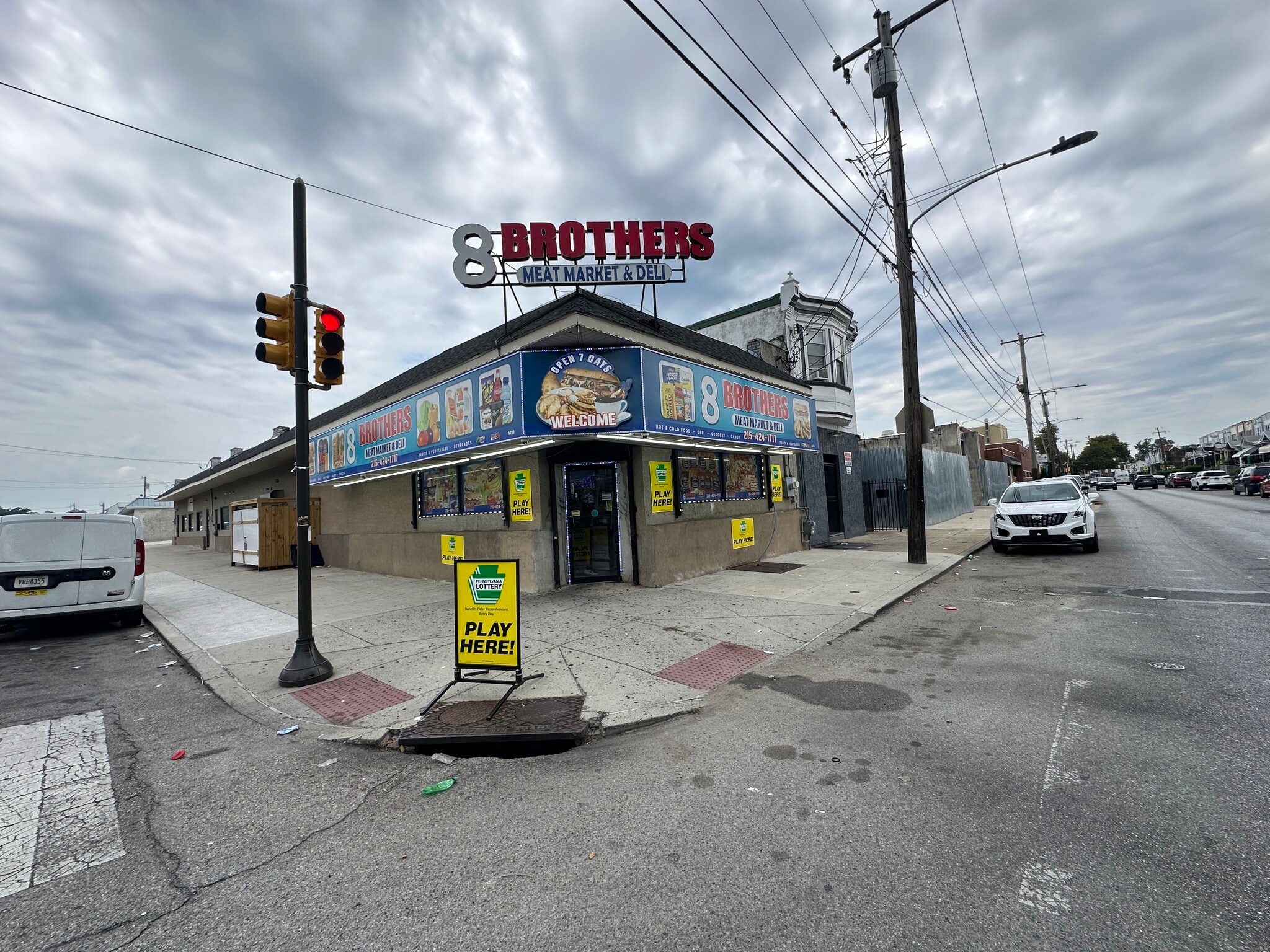 6600 Limekiln Pike, Philadelphia, PA for Sale