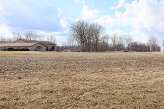 Kokomo, IN Commercial - 151 S Reed Rd