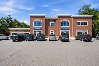 Saint James, NY Office, Office/Retail - 419 N Country Rd Saint James, NY Office, Office/Retail - 419 N Country Rd