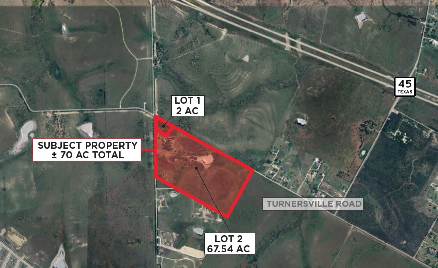 2117 Turnersville Rd, Buda, TX for Sale