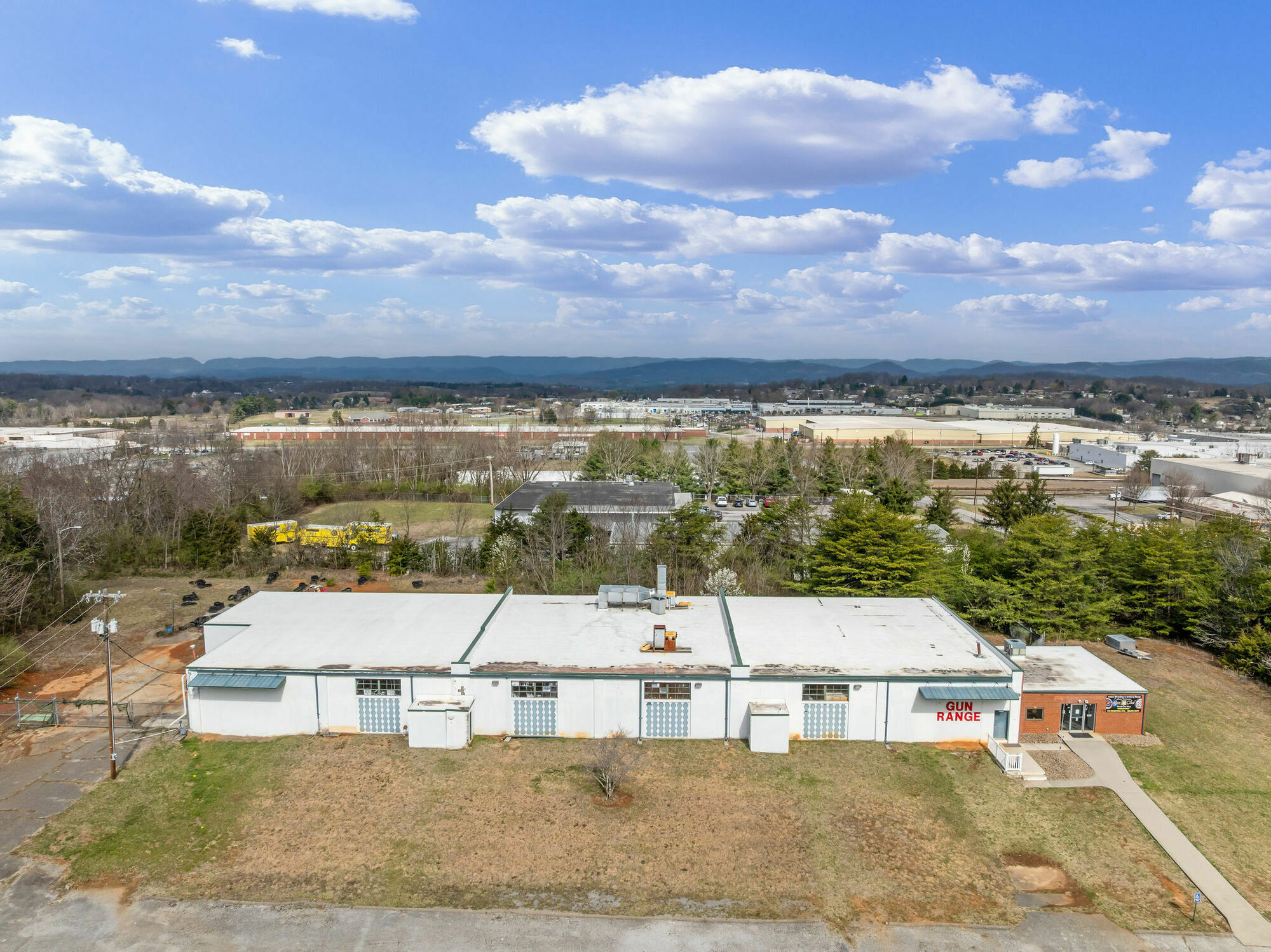 348 Industrial Ave, Morristown, TN for Sale