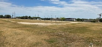 Nixon, TX Commercial Land - 200 W 3rd Ave