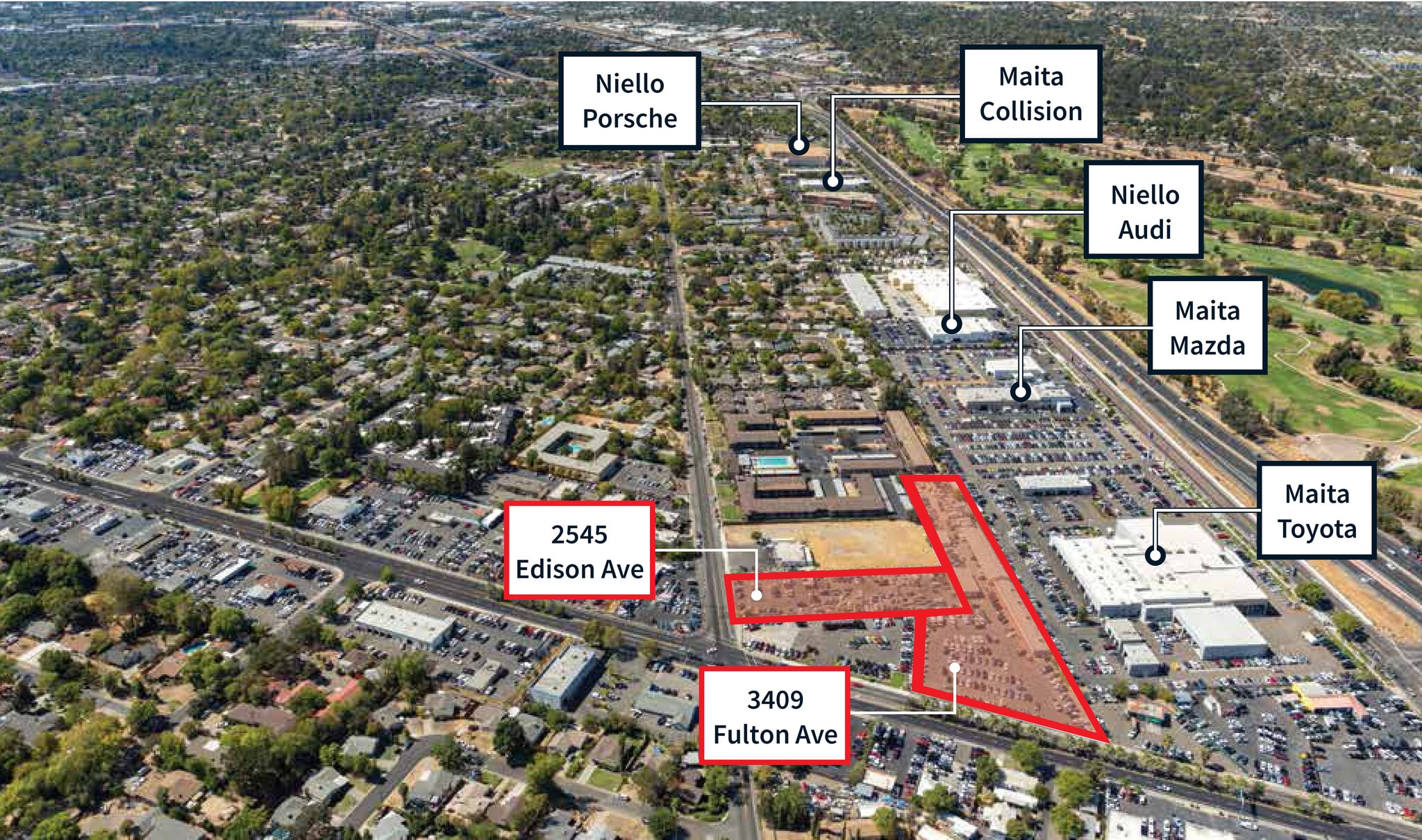 , Sacramento, CA for Sale